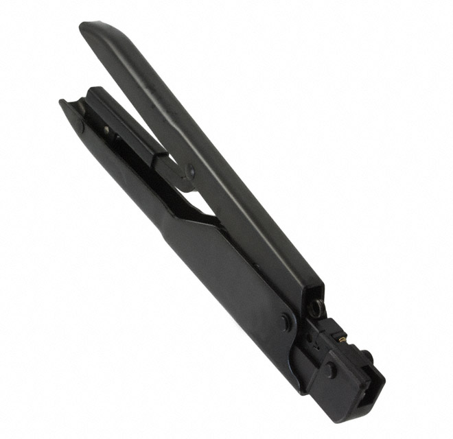 RP19-TC-12 Hirose Electric Co Ltd  Presse Applicatrici Crimpatrici